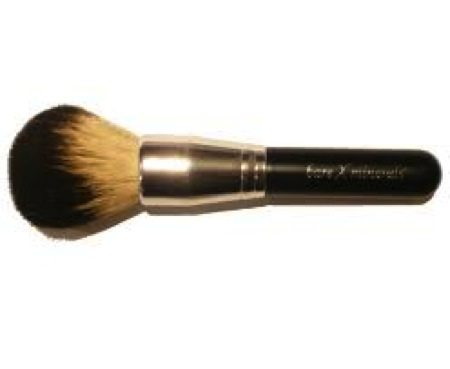 powder brush